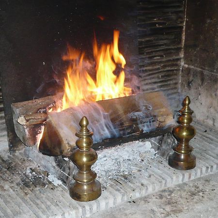 Bed and Breakfast Le Havre De Bennecourt Экстерьер фото